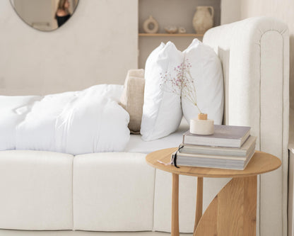 Adore Chique bedframe Beige