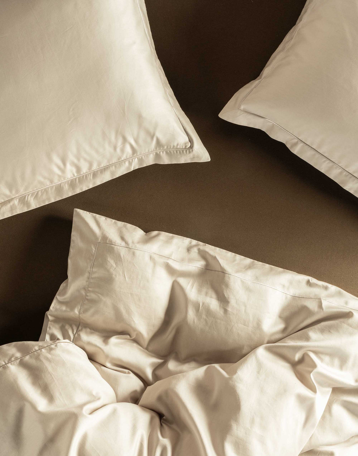 Essenza Aziza Oatmeal detail