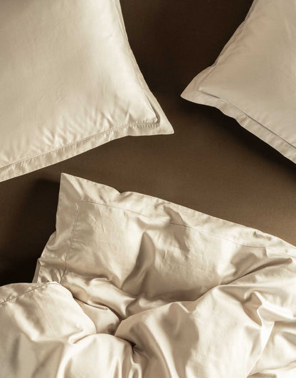 Essenza Aziza Oatmeal detail