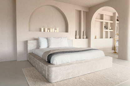 Adore Element Pearl Beige