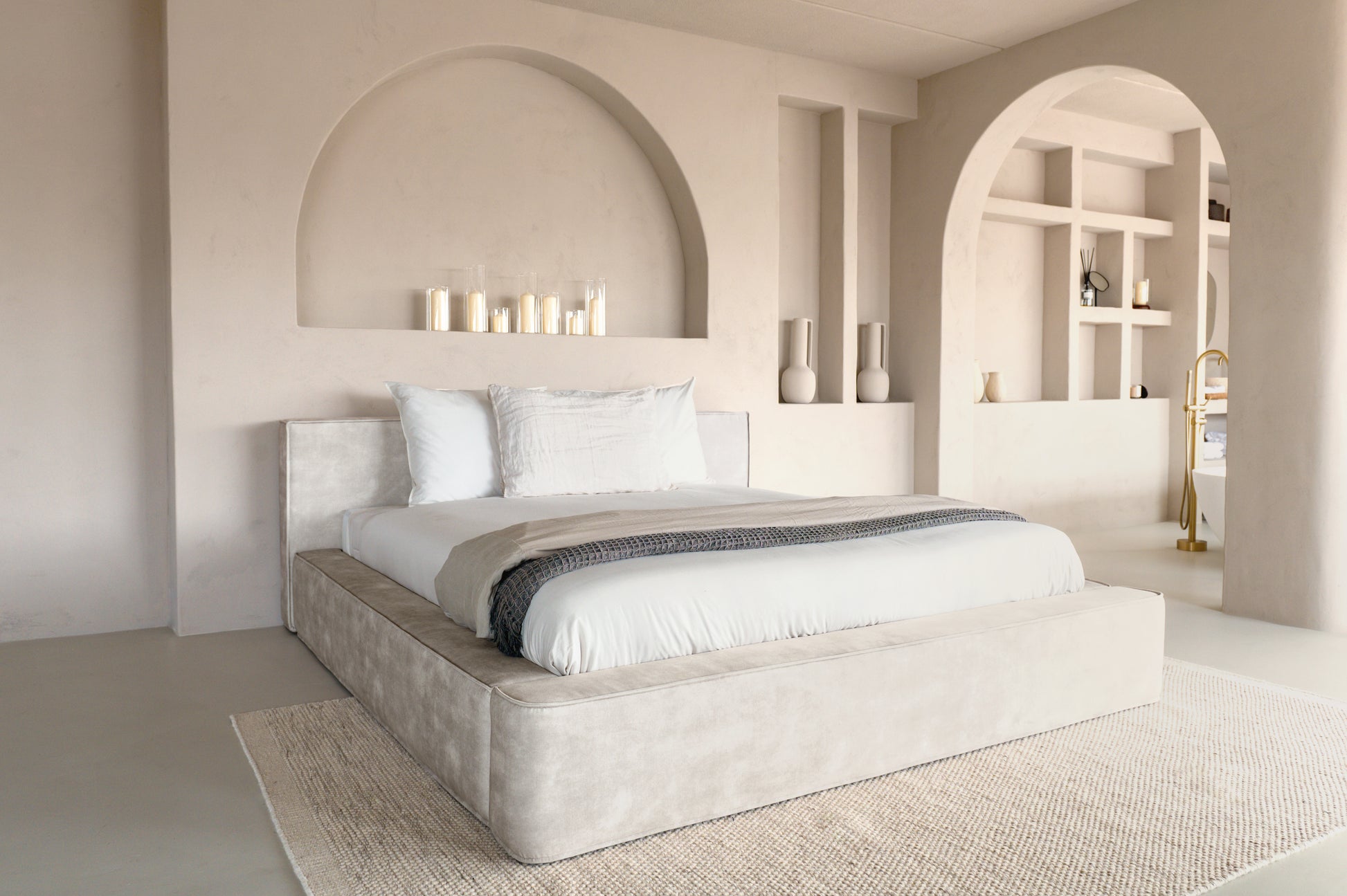 Adore Element Pearl Beige