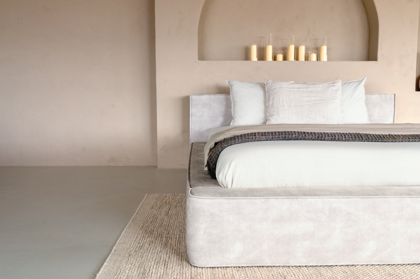 Adore Element Pearl Beige