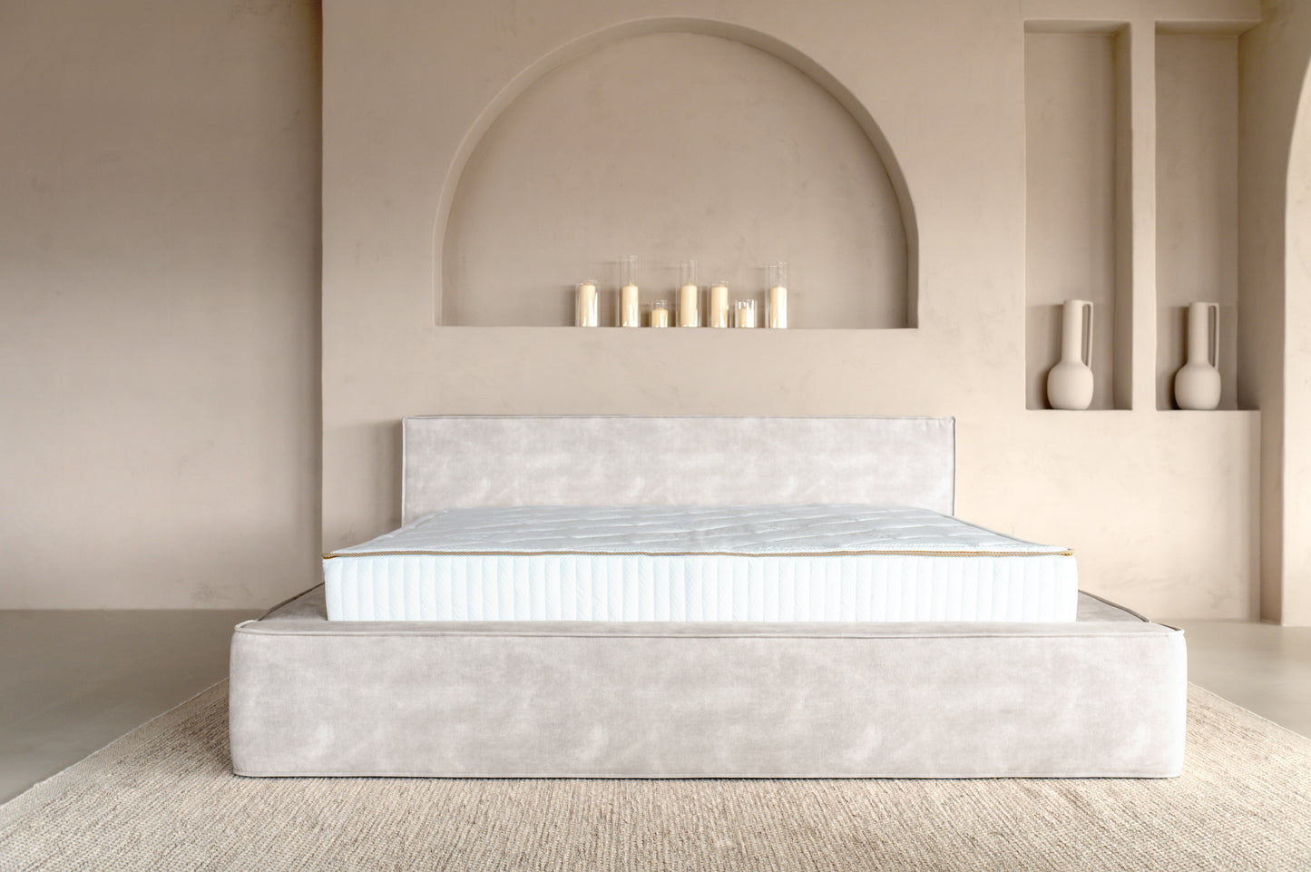 Adore Element Pearl Beige
