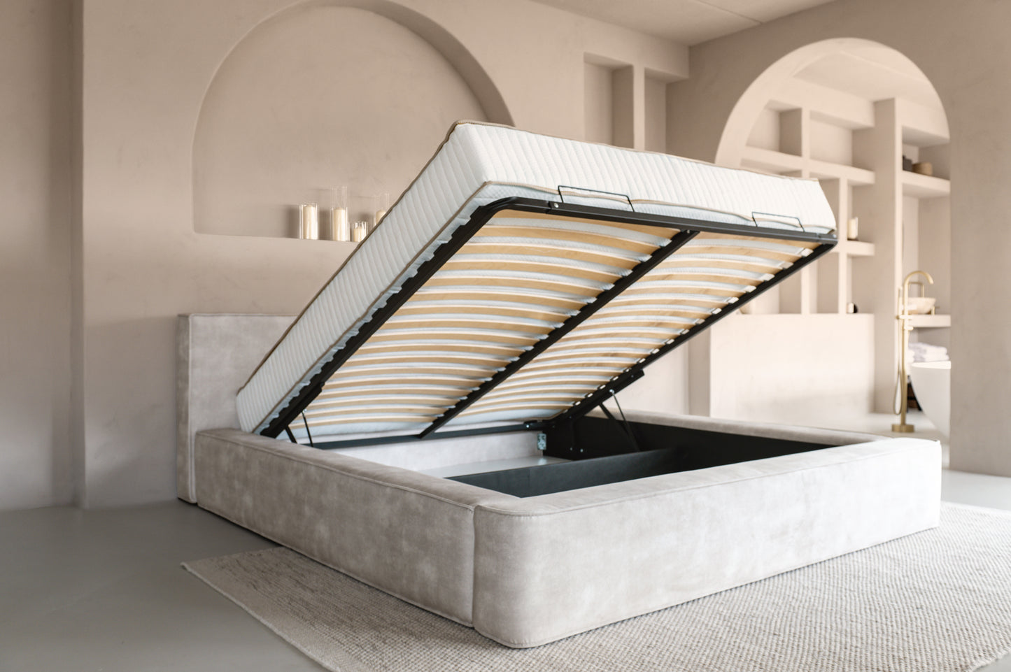 Adore Element Pearl Beige