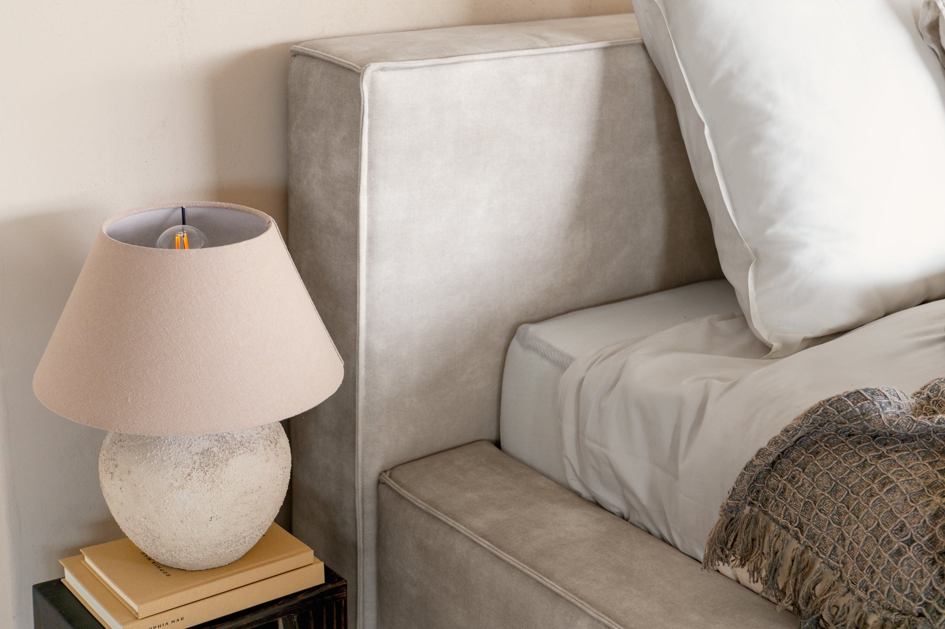 Adore Element Pearl Beige