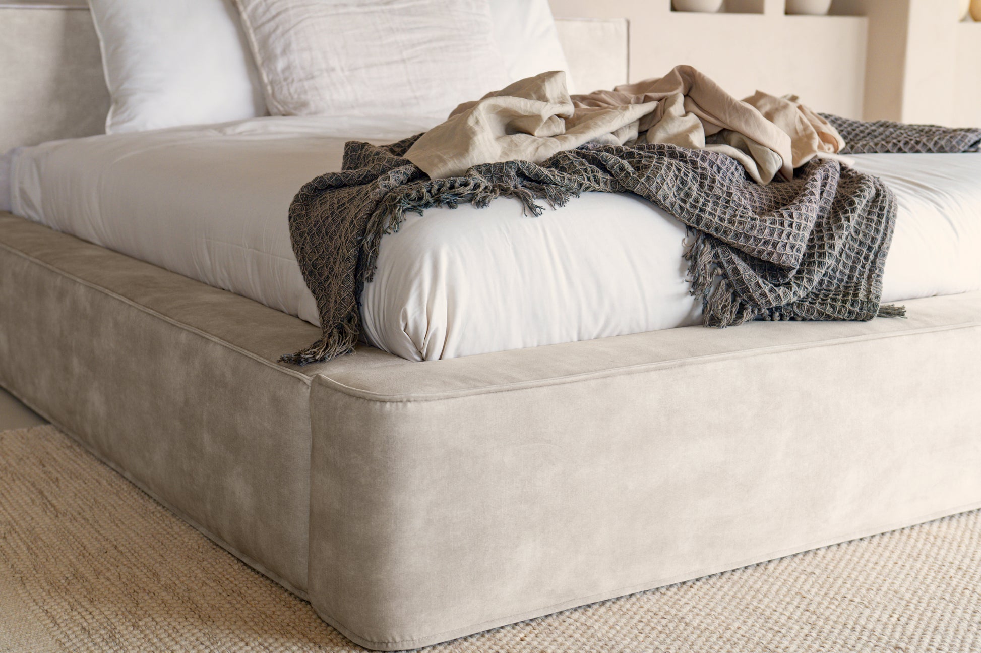 Adore Element Pearl Beige