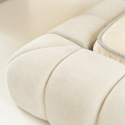 Adore Designbed Beige