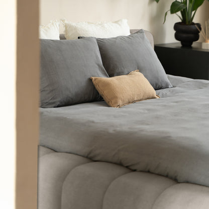Adore Designbed Cappuccino