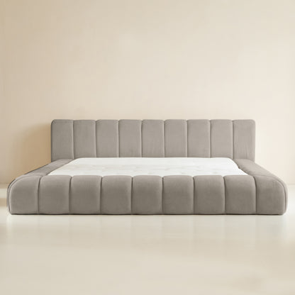 Adore Designbed Cappuccino