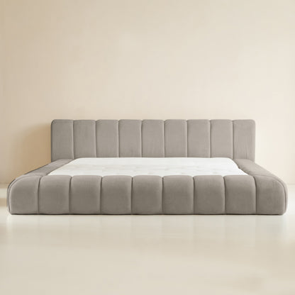 Adore Designbed Cappuccino
