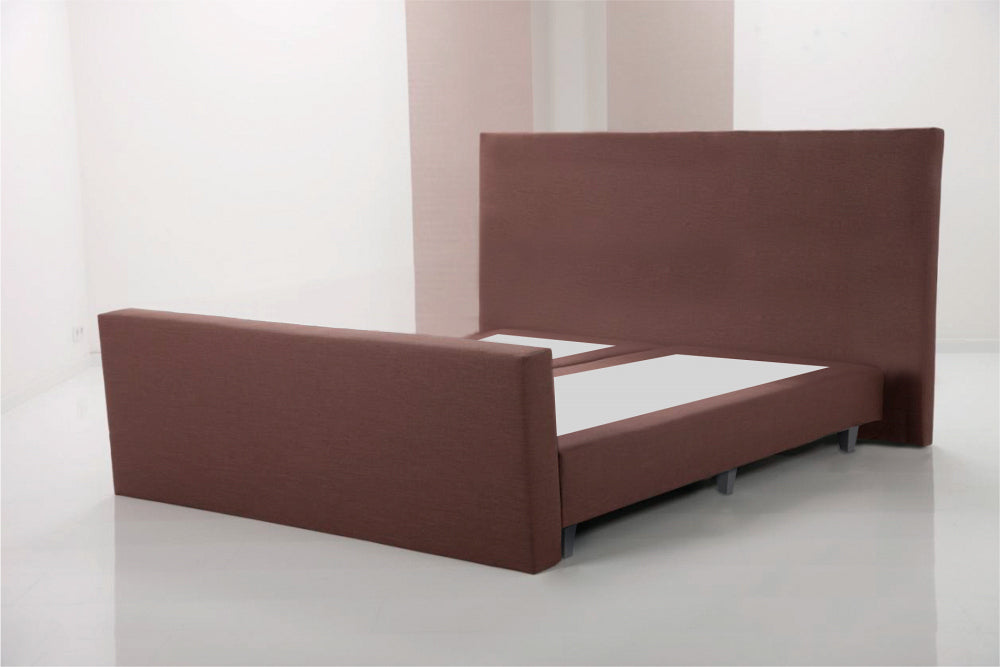 Boxspringset Vega