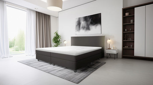 Boxspringset Ameril   