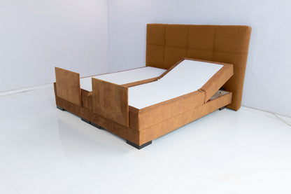 Boxspringset Annabel