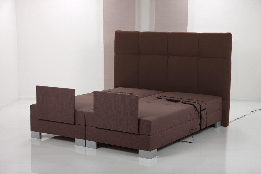 Boxspringset Gigi