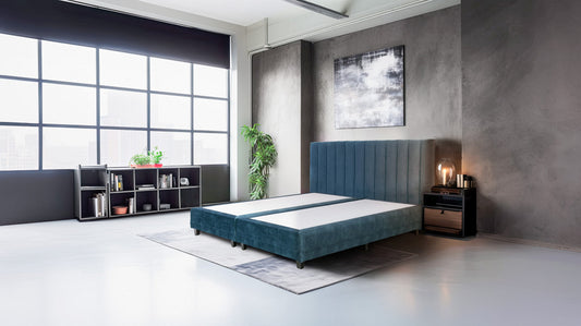 Boxspringset Antea