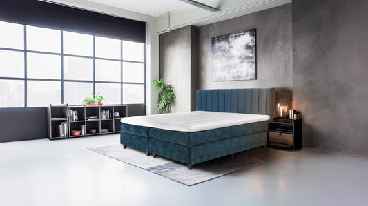 Boxspringset Ares