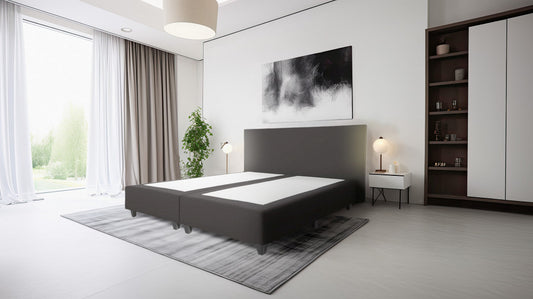 Boxspringset Aries