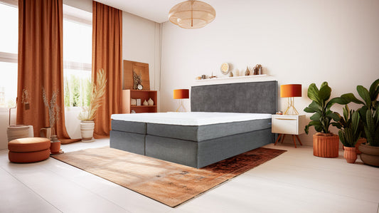 Boxspringset Arizona