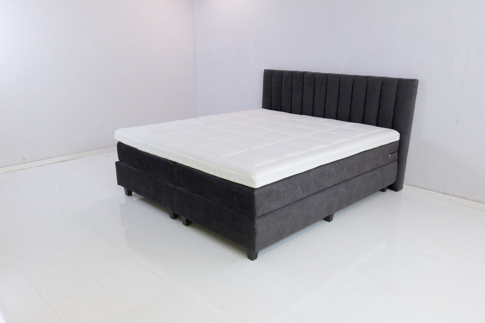 Boxspringset Athene