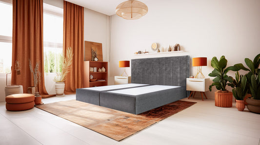 Boxspringset Atlanta