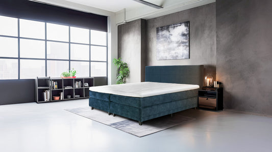 Boxspringset Atlas
