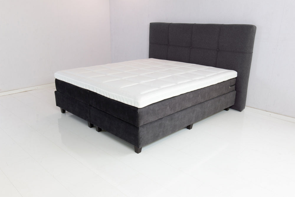 Boxspringset Aton