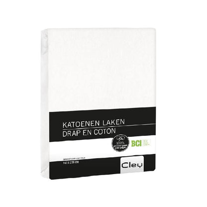Cley Katoen Bedlinnen