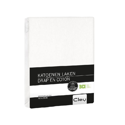 Cley Katoen Bedlinnen