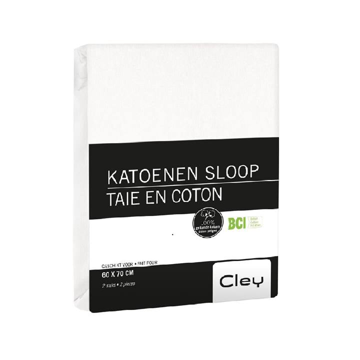 Cley Katoen Bedlinnen