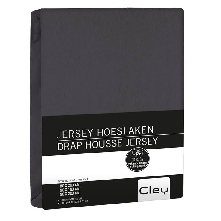 Cley Jersey Hoeslaken