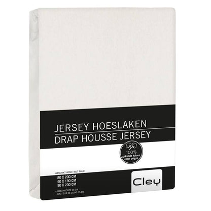 Cley Jersey Hoeslaken