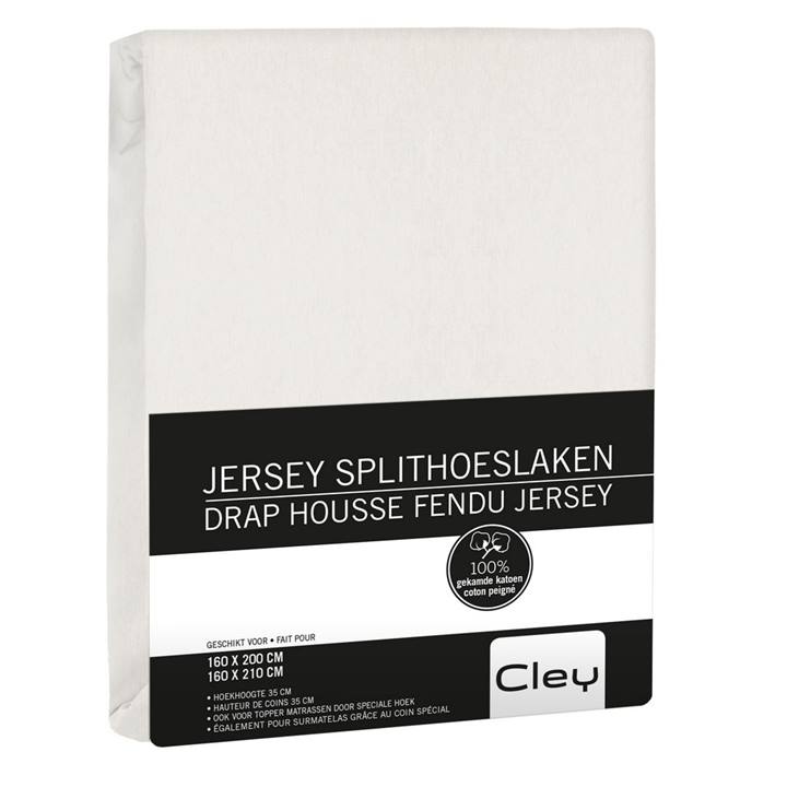 Cley Jersey Hoeslaken