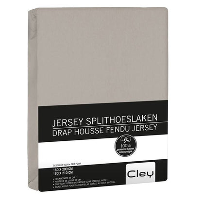 Cley Jersey Hoeslaken