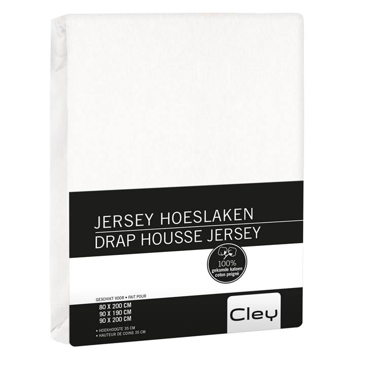 Cley Jersey Hoeslaken