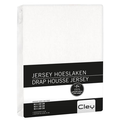 Cley Jersey Hoeslaken