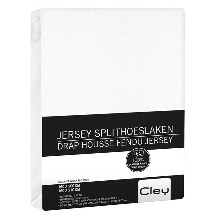 Cley Jersey Hoeslaken