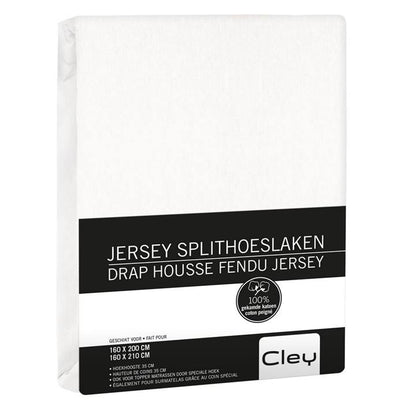 Cley Jersey Hoeslaken