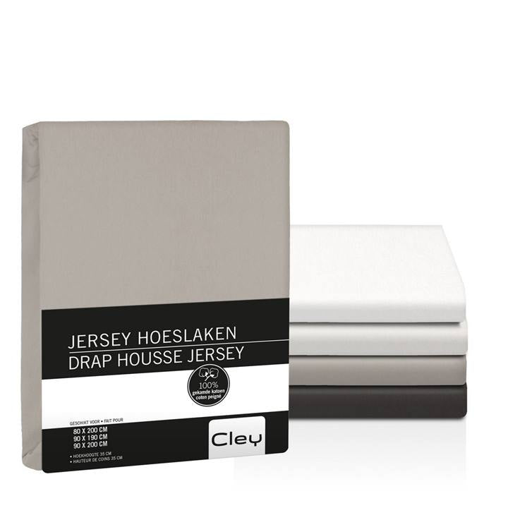 Cley Jersey Hoeslaken