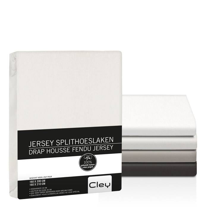 Cley Jersey Hoeslaken