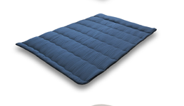 Dormire Eazzy Duo Dekbed Donkerblauw