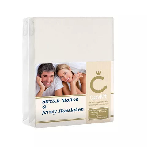 Cevilit Combi Splittopper Deluxe