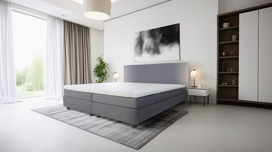 Boxspringset Birmingham