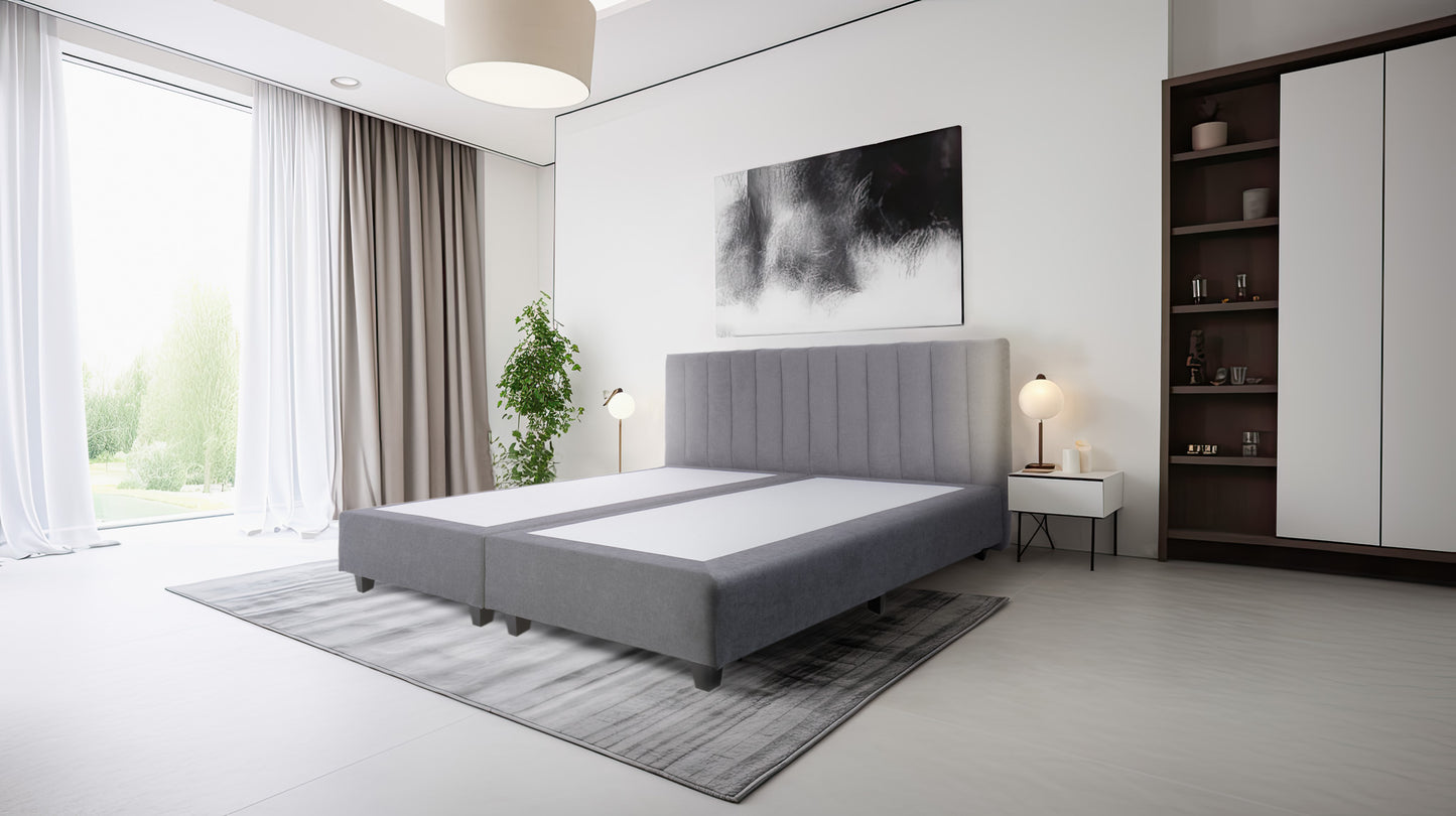 Boxspringset Bristol