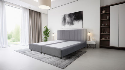 Boxspringset Bristol