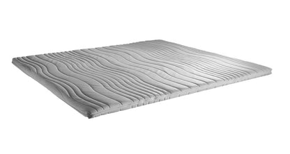Brandvertragende bodytop - topper matras