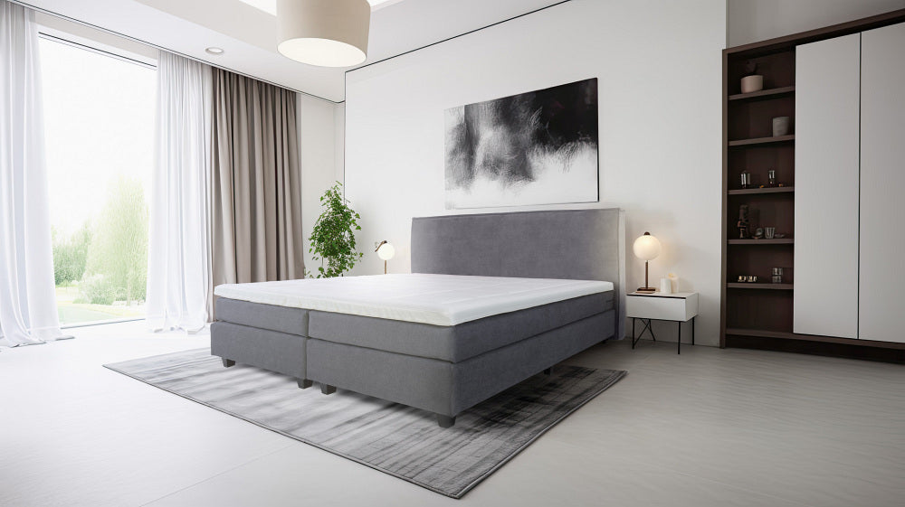 Boxspringset Bolton