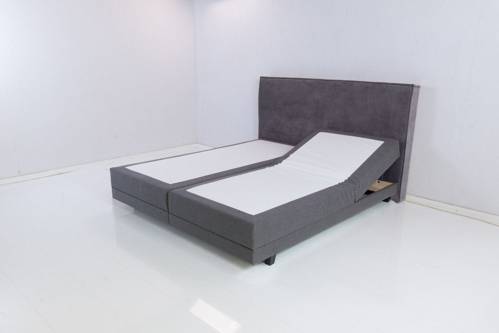 Boxspringset Boras