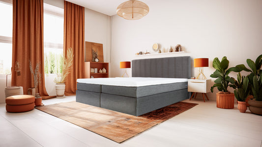 Boxspringset Boston