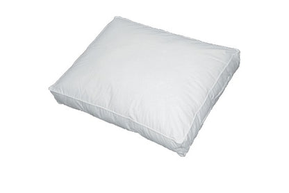 Hoofdkussen Dormire Comfort Synthetische bolletjes