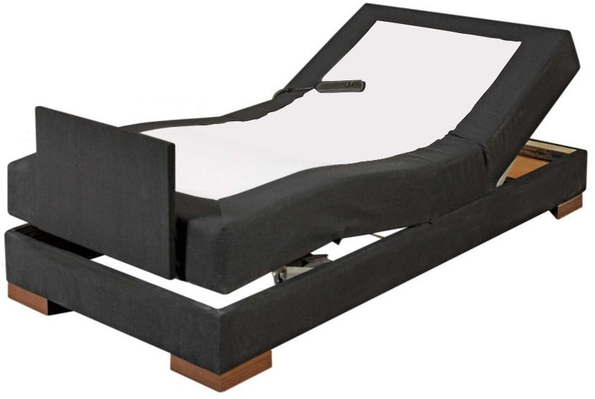 Elektrische boxspring Evo